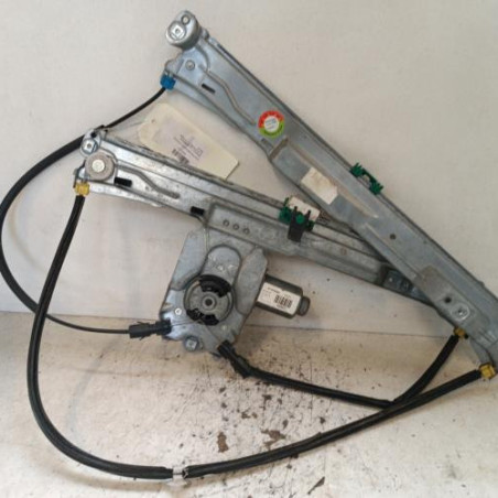 Leve vitre electrique avant droit RENAULT CLIO 3