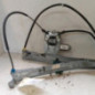 Leve vitre electrique avant gauche RENAULT CLIO 3