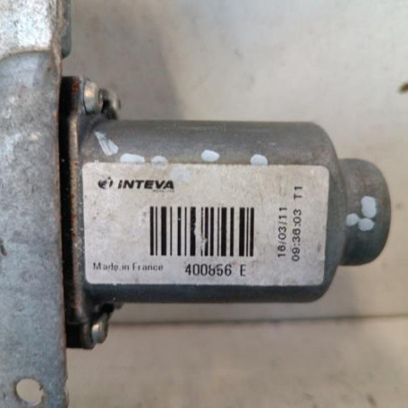 Leve vitre electrique avant gauche RENAULT CLIO 3