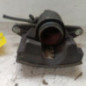 Etrier avant gauche (freinage) PEUGEOT 208 1