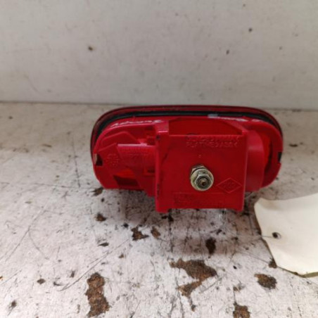 Feu arriere stop central CITROEN JUMPY 1