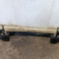 Renfort pare choc arriere (traverse) PEUGEOT 3008 1