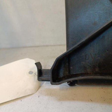 Moto ventilateur radiateur KIA RIO 3