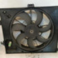Moto ventilateur radiateur KIA RIO 3
