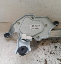 Moteur essuie glace arriere KIA RIO 3