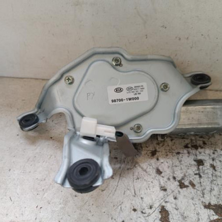 Moteur essuie glace arriere KIA RIO 3