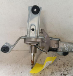 Moteur essuie glace arriere KIA RIO 3 Photo n°3