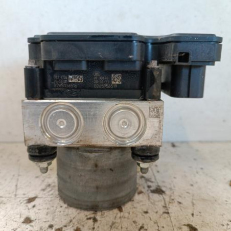 Bloc ABS (freins anti-blocage) FIAT DUCATO 3