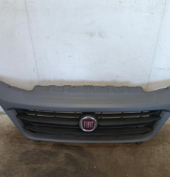 Calandre FIAT DUCATO 3 Photo n°1