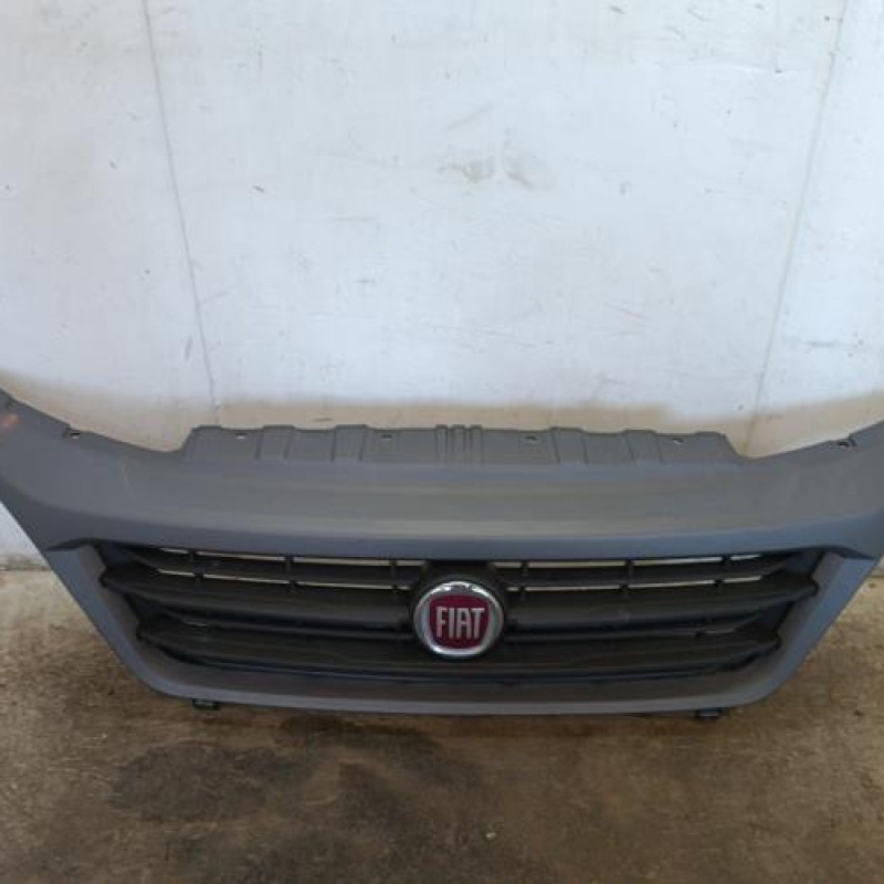 Calandre FIAT DUCATO 3 Calandre FIAT DUCATO 3