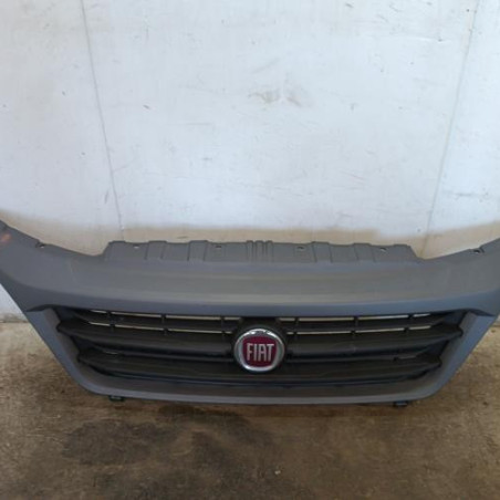 Calandre FIAT DUCATO 3 Photo n°1