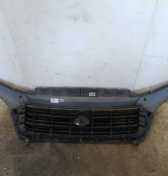 Calandre FIAT DUCATO 3