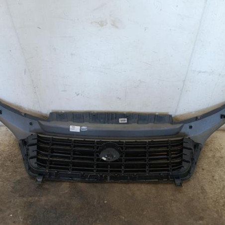 Calandre FIAT DUCATO 3