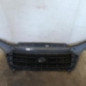 Calandre FIAT DUCATO 3