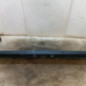 Pare choc arriere FIAT DUCATO 3