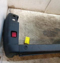 Pare choc arriere FIAT DUCATO 3