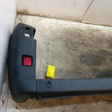 Pare choc arriere FIAT DUCATO 3