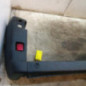 Pare choc arriere FIAT DUCATO 3
