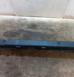 Pare choc arriere FIAT DUCATO 3 Photo n°3