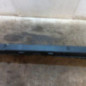 Pare choc arriere FIAT DUCATO 3