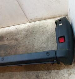 Pare choc arriere FIAT DUCATO 3 Photo n°4