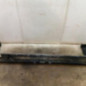 Pare choc arriere FIAT DUCATO 3