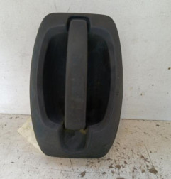 Poignee porte avant droit FIAT DUCATO 3 Photo n°1