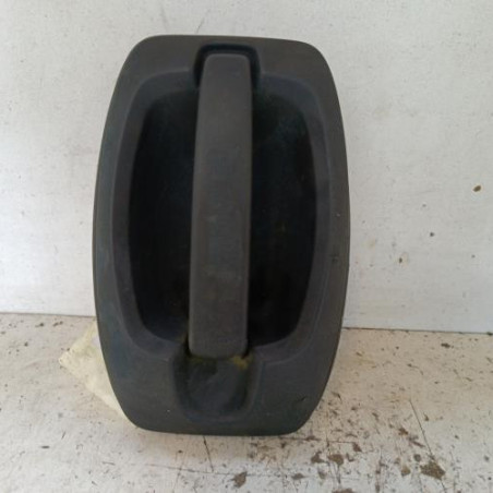 Poignee porte avant droit FIAT DUCATO 3 Photo n°1