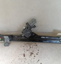 Leve vitre electrique avant gauche FIAT DUCATO 3 Photo n°1
