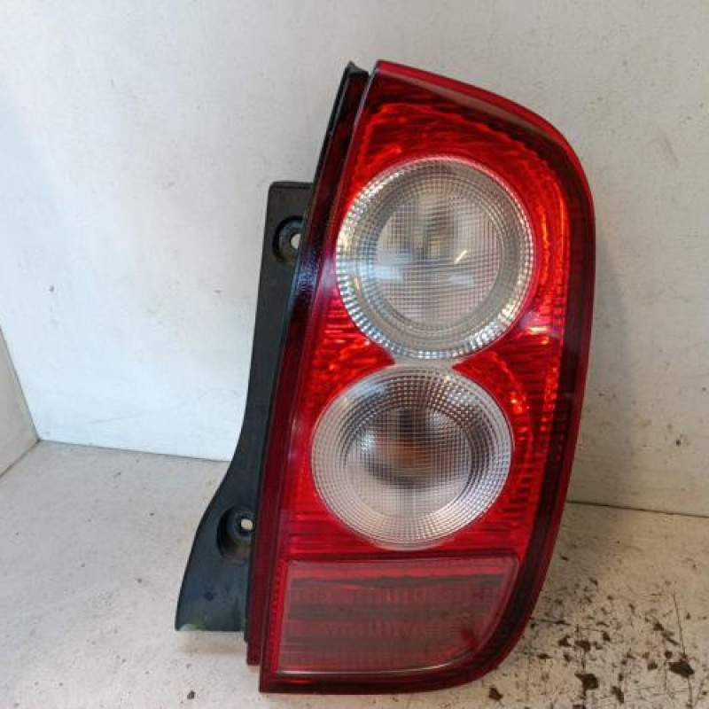 Feu arriere principal droit (feux) NISSAN MICRA 3