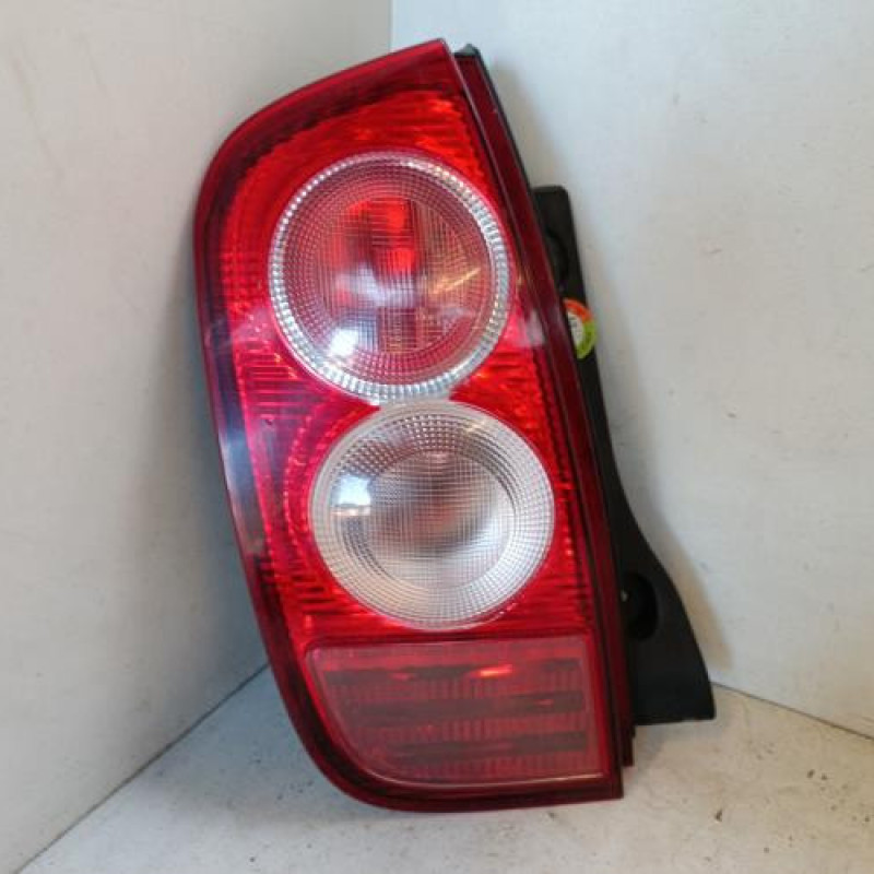 Feu arriere principal gauche (feux) NISSAN MICRA 3
