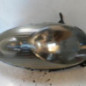 Optique avant principal gauche (feux)(phare) NISSAN MICRA 3