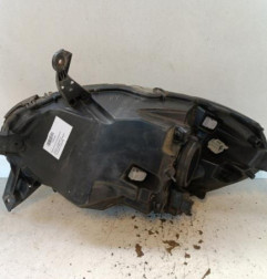 Optique avant principal gauche (feux)(phare) NISSAN MICRA 3