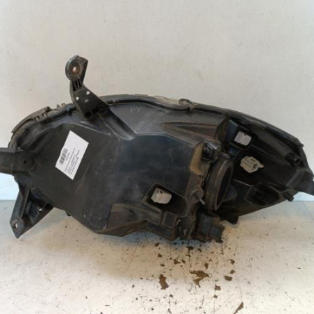 Optique avant principal gauche (feux)(phare) NISSAN MICRA 3