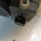 Optique avant principal gauche (feux)(phare) NISSAN MICRA 3