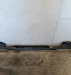 Renfort pare choc arriere (traverse) NISSAN MICRA 3