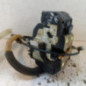 Serrure avant gauche NISSAN MICRA 3