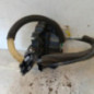 Serrure avant gauche NISSAN MICRA 3