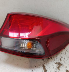 Feu arriere principal droit (feux) HYUNDAI I 30 3 Photo n°1
