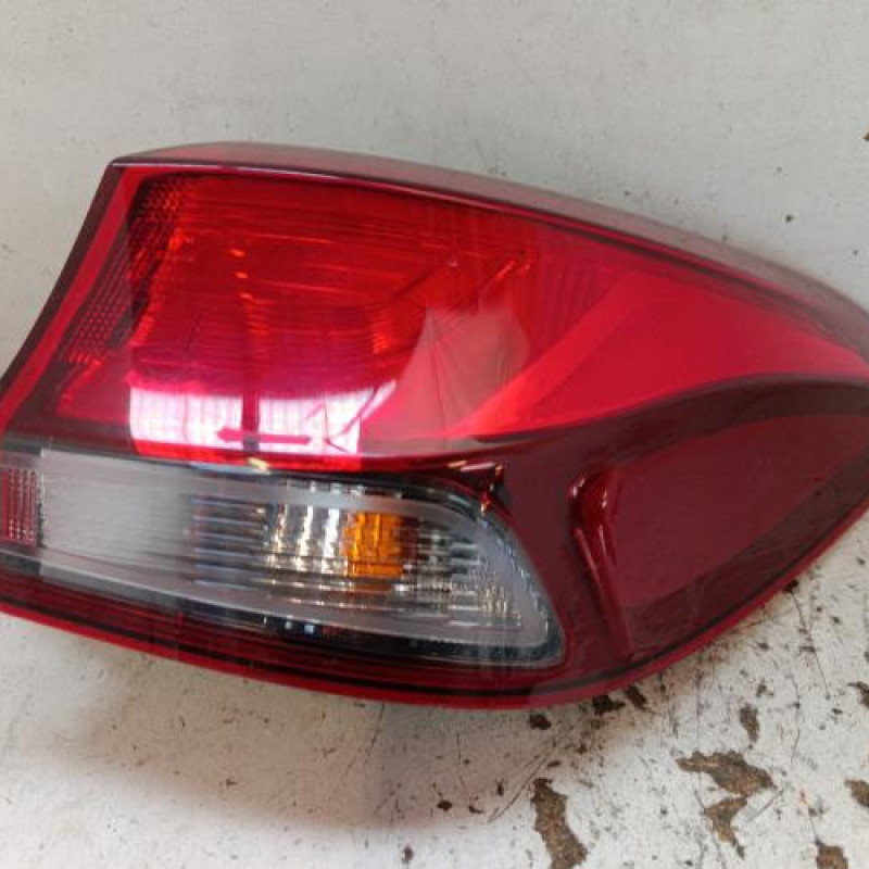Feu arriere principal droit (feux) HYUNDAI I 30 3 Feu arriere principal droit (feux) HYUNDAI I 30 3