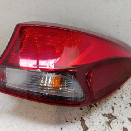 Feu arriere principal droit (feux) HYUNDAI I 30 3 Photo n°1