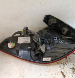 Feu arriere principal droit (feux) HYUNDAI I 30 3