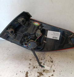Feu arriere principal gauche (feux) HYUNDAI I 30 3