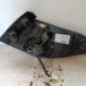 Feu arriere principal gauche (feux) HYUNDAI I 30 3
