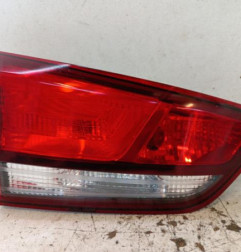 Feu arriere secondaire gauche (feux) HYUNDAI I 30 3 Photo n°1
