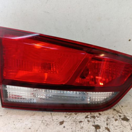 Feu arriere secondaire gauche (feux) HYUNDAI I 30 3 Photo n°1