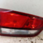 Feu arriere secondaire gauche (feux) HYUNDAI I 30 3