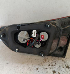 Feu arriere secondaire gauche (feux) HYUNDAI I 30 3
