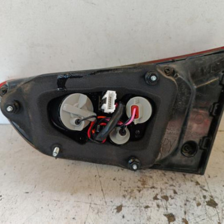Feu arriere secondaire gauche (feux) HYUNDAI I 30 3