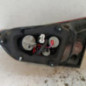 Feu arriere secondaire gauche (feux) HYUNDAI I 30 3